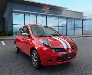 Nissan Micra Gebrauchtwagen
