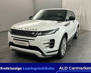 Land Rover Range Rover Evoque Gebrauchtwagen