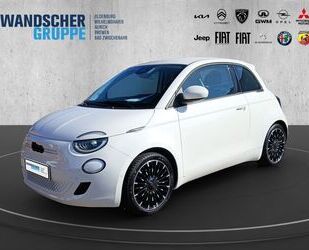 Fiat 500e Gebrauchtwagen