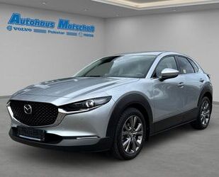 Mazda CX-30 Gebrauchtwagen