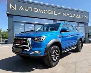 JAC 8 Pro Gebrauchtwagen