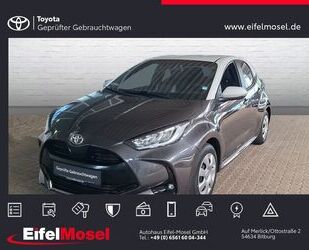 Toyota Yaris Gebrauchtwagen