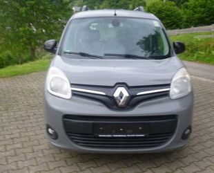 Renault Kangoo Gebrauchtwagen