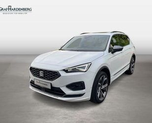Seat Tarraco Gebrauchtwagen