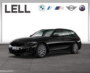 BMW M340d Gebrauchtwagen