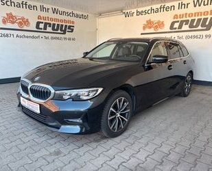 BMW 318 Gebrauchtwagen