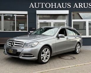 Mercedes-Benz C 180 Gebrauchtwagen