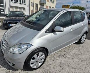 Mercedes-Benz A 160 Gebrauchtwagen