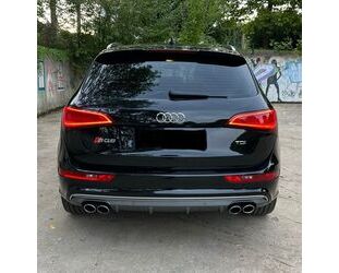 Audi SQ5 Gebrauchtwagen