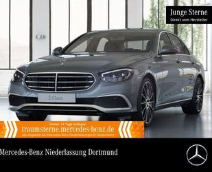 Mercedes-Benz E 450 Gebrauchtwagen