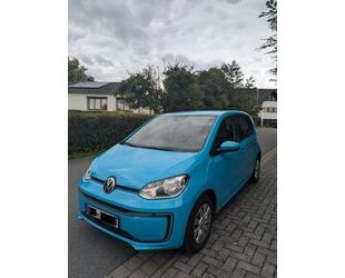 VW e-up! Gebrauchtwagen