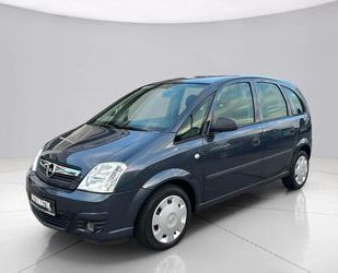 Opel Meriva Gebrauchtwagen