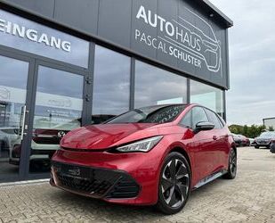 Cupra Born Gebrauchtwagen