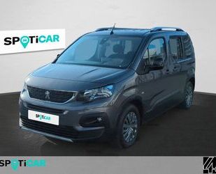 Peugeot Rifter Gebrauchtwagen