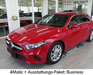 Mercedes-Benz A 220 Gebrauchtwagen