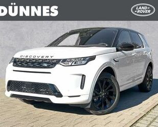 Land Rover Discovery Sport Gebrauchtwagen