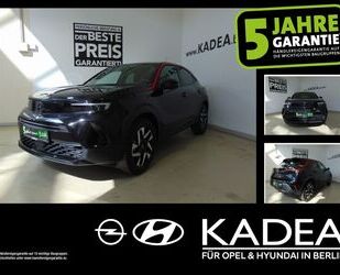 Opel Mokka-e Gebrauchtwagen