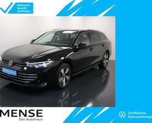 VW Passat Variant Gebrauchtwagen