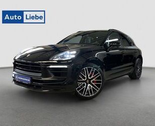 Porsche Macan Gebrauchtwagen