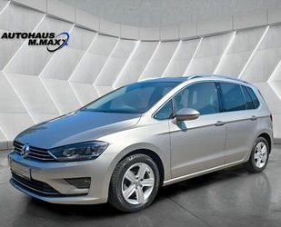 VW Golf Sportsvan Gebrauchtwagen