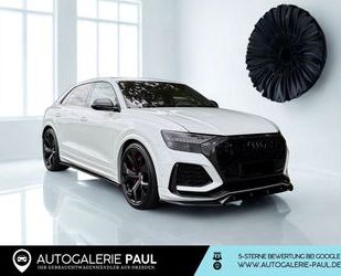 Audi RSQ8 Gebrauchtwagen