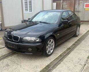 BMW 340 Gebrauchtwagen