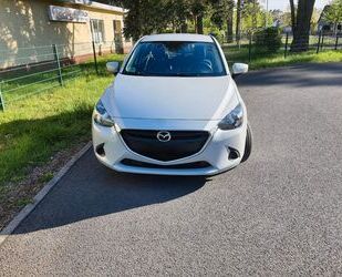 Mazda 2 Gebrauchtwagen