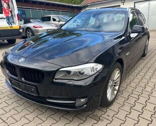 BMW 525 Gebrauchtwagen