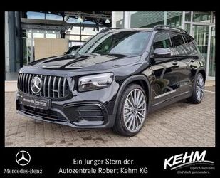 Mercedes-Benz GLB 35 AMG Gebrauchtwagen