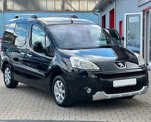 Peugeot Partner Tepee Gebrauchtwagen