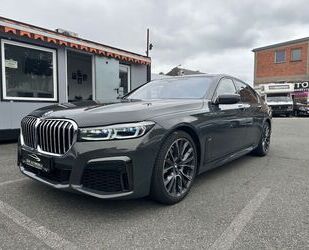 BMW 730 Gebrauchtwagen