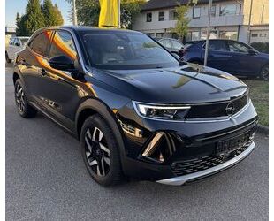 Opel Mokka Gebrauchtwagen