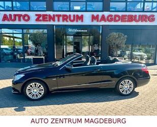 Mercedes-Benz E 220 Gebrauchtwagen