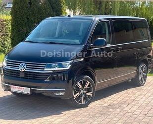 VW T6 Multivan Gebrauchtwagen