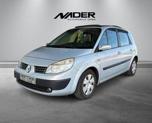 Renault Scenic Gebrauchtwagen