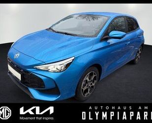 MG MG3 Gebrauchtwagen