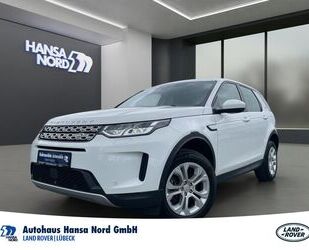 Land Rover Discovery Sport Gebrauchtwagen