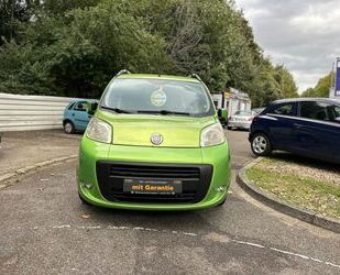 Fiat Qubo Gebrauchtwagen