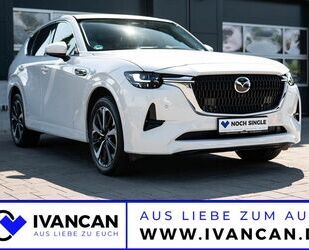 Mazda CX-60 Gebrauchtwagen