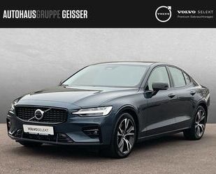 Volvo S60 Gebrauchtwagen