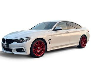 BMW 420 Gran Coupé Gebrauchtwagen