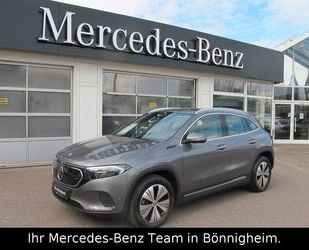 Mercedes-Benz EQA Gebrauchtwagen
