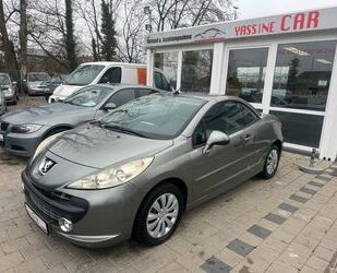Peugeot 207 Gebrauchtwagen