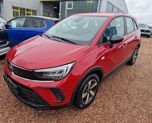 Opel Crossland (X) Gebrauchtwagen