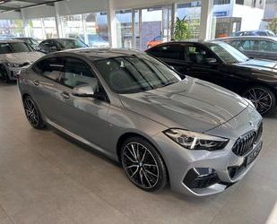 BMW 218 Gran Coupé Gebrauchtwagen