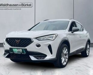 Cupra Formentor Gebrauchtwagen