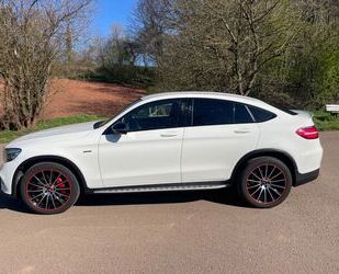 Mercedes-Benz GLC 250 Gebrauchtwagen