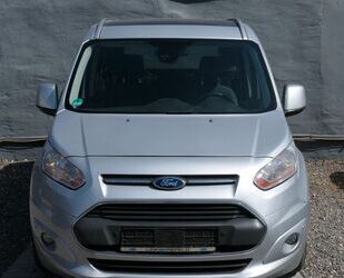 Ford Tourneo Connect Gebrauchtwagen