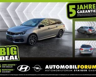 Peugeot 308 Gebrauchtwagen
