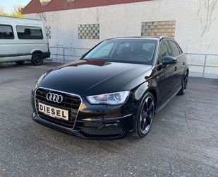 Audi A3 Gebrauchtwagen